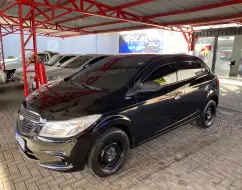 CHEVROLET ONIX 1.0 MPFI LS 8V FLEX 4P MANUAL CHEVROLET ONIX 1.0 MPFI LS 8V FLEX 4P MANUAL