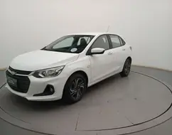 CHEVROLET ONIX 1.0 FLEX LT MANUAL CHEVROLET ONIX 1.0 FLEX LT MANUAL