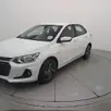 CHEVROLET ONIX 1.0 FLEX LT MANUAL CHEVROLET ONIX 1.0 FLEX LT MANUAL