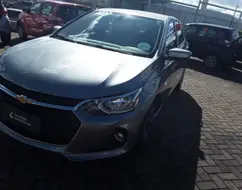 CHEVROLET ONIX 1.0 FLEX LT MANUAL CHEVROLET ONIX 1.0 FLEX LT MANUAL
