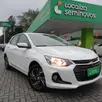 CHEVROLET ONIX 1.0 FLEX LT MANUAL CHEVROLET ONIX 1.0 FLEX LT MANUAL