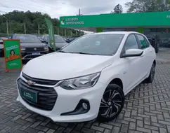 CHEVROLET ONIX 1.0 FLEX LT MANUAL CHEVROLET ONIX 1.0 FLEX LT MANUAL