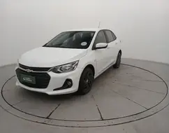 CHEVROLET ONIX 1.0 FLEX LT MANUAL CHEVROLET ONIX 1.0 FLEX LT MANUAL