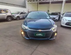 CHEVROLET ONIX 1.0 FLEX LT MANUAL CHEVROLET ONIX 1.0 FLEX LT MANUAL