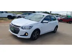 CHEVROLET ONIX 1.0 FLEX LT MANUAL CHEVROLET ONIX 1.0 FLEX LT MANUAL
