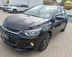 CHEVROLET ONIX 1.0 FLEX LT MANUAL CHEVROLET ONIX 1.0 FLEX LT MANUAL