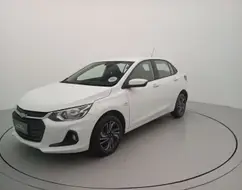 CHEVROLET ONIX 1.0 FLEX LT MANUAL CHEVROLET ONIX 1.0 FLEX LT MANUAL