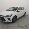 CHEVROLET ONIX 1.0 FLEX MANUAL CHEVROLET ONIX 1.0 FLEX MANUAL
