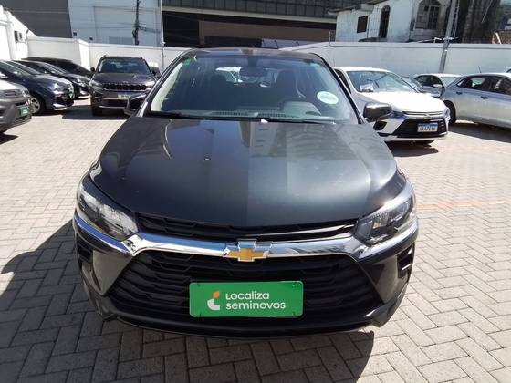 CHEVROLET ONIX 1.0 FLEX MANUAL