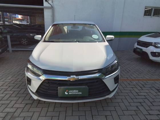 CHEVROLET ONIX 1.0 FLEX MANUAL