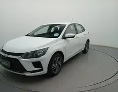 CHEVROLET ONIX 1.0 FLEX MANUAL CHEVROLET ONIX 1.0 FLEX MANUAL