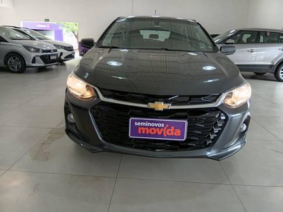 CHEVROLET ONIX 1.0 FLEX MANUAL