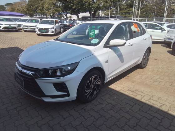 CHEVROLET ONIX 1.0 FLEX MANUAL