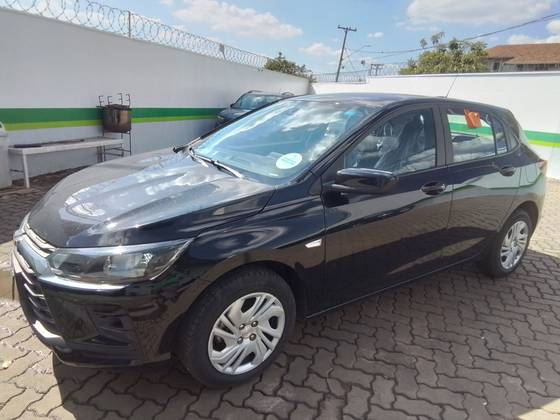 CHEVROLET ONIX 1.0 FLEX MANUAL