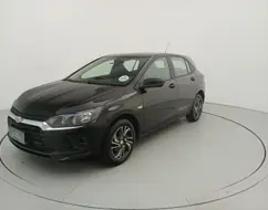 CHEVROLET ONIX 1.0 FLEX MANUAL CHEVROLET ONIX 1.0 FLEX MANUAL