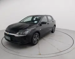 CHEVROLET ONIX 1.0 FLEX MANUAL CHEVROLET ONIX 1.0 FLEX MANUAL