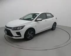 CHEVROLET ONIX 1.0 FLEX MANUAL CHEVROLET ONIX 1.0 FLEX MANUAL