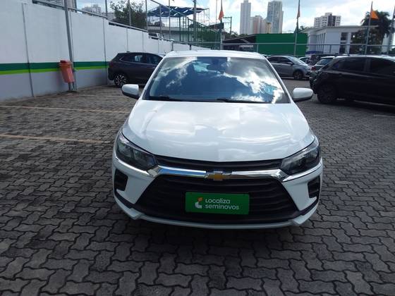 CHEVROLET ONIX 1.0 FLEX MANUAL