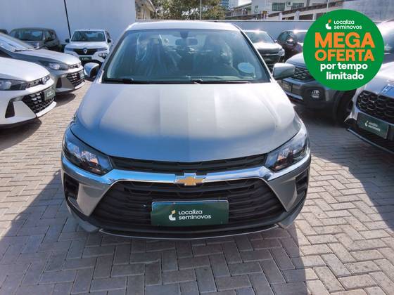 CHEVROLET ONIX 1.0 FLEX MANUAL