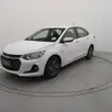 CHEVROLET ONIX 1.0 FLEX PLUS LT MANUAL CHEVROLET ONIX 1.0 FLEX PLUS LT MANUAL