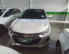 CHEVROLET ONIX 1.0 FLEX PLUS LT MANUAL CHEVROLET ONIX 1.0 FLEX PLUS LT MANUAL