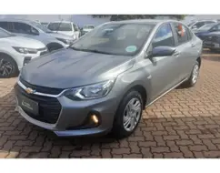 CHEVROLET ONIX 1.0 FLEX PLUS LT MANUAL CHEVROLET ONIX 1.0 FLEX PLUS LT MANUAL