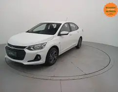 CHEVROLET ONIX 1.0 FLEX PLUS LT MANUAL CHEVROLET ONIX 1.0 FLEX PLUS LT MANUAL