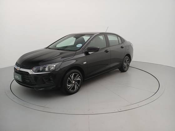 CHEVROLET ONIX 1.0 FLEX PLUS MANUAL
