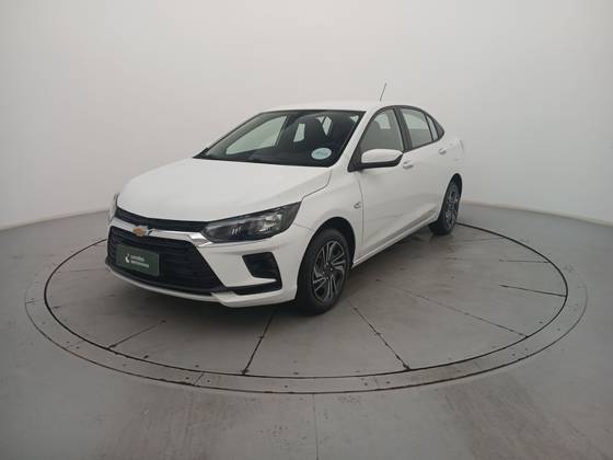 CHEVROLET ONIX 1.0 FLEX PLUS MANUAL