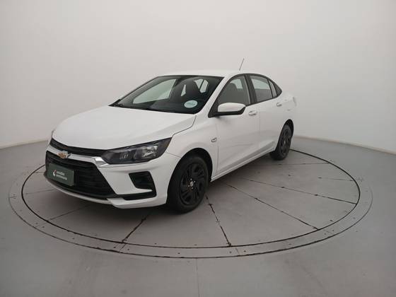 CHEVROLET ONIX 1.0 FLEX PLUS MANUAL