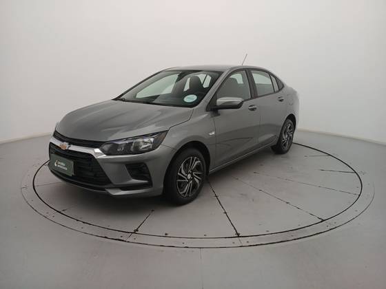CHEVROLET ONIX 1.0 FLEX PLUS MANUAL