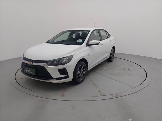 CHEVROLET ONIX 1.0 FLEX PLUS MANUAL