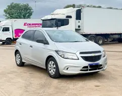 CHEVROLET ONIX 1.0 MPFI JOY 8V FLEX 4P MANUAL CHEVROLET ONIX 1.0 MPFI JOY 8V FLEX 4P MANUAL