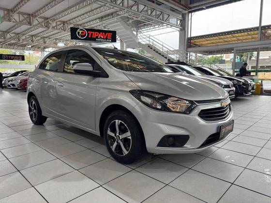 CHEVROLET ONIX 1.0 MPFI LT 8V FLEX 4P MANUAL