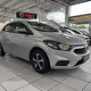 CHEVROLET ONIX 1.0 MPFI LT 8V FLEX 4P MANUAL CHEVROLET ONIX 1.0 MPFI LT 8V FLEX 4P MANUAL