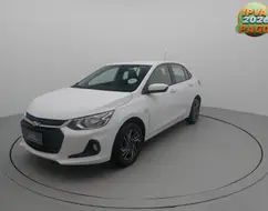 CHEVROLET ONIX 1.0 TURBO FLEX LT AUTOMÁTICO CHEVROLET ONIX 1.0 TURBO FLEX LT AUTOMÁTICO