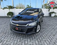 CHEVROLET ONIX 1.0 TURBO FLEX LT AUTOMÁTICO CHEVROLET ONIX 1.0 TURBO FLEX LT AUTOMÁTICO