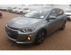 CHEVROLET ONIX 1.0 TURBO FLEX LT MANUAL CHEVROLET ONIX 1.0 TURBO FLEX LT MANUAL