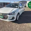 CHEVROLET ONIX 1.0 TURBO FLEX LTZ AUTOMÁTICO CHEVROLET ONIX 1.0 TURBO FLEX LTZ AUTOMÁTICO