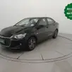 CHEVROLET ONIX 1.0 TURBO FLEX PLUS LT MANUAL CHEVROLET ONIX 1.0 TURBO FLEX PLUS LT MANUAL