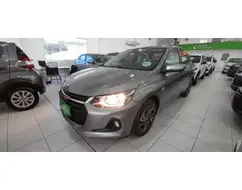 CHEVROLET ONIX 1.0 TURBO FLEX PLUS LT MANUAL CHEVROLET ONIX 1.0 TURBO FLEX PLUS LT MANUAL