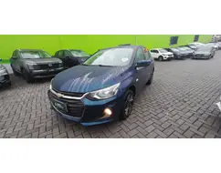 CHEVROLET ONIX 1.0 TURBO FLEX PLUS LT MANUAL CHEVROLET ONIX 1.0 TURBO FLEX PLUS LT MANUAL