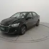 CHEVROLET ONIX 1.0 TURBO FLEX PLUS LT MANUAL CHEVROLET ONIX 1.0 TURBO FLEX PLUS LT MANUAL