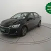 CHEVROLET ONIX 1.0 TURBO FLEX PLUS LT MANUAL CHEVROLET ONIX 1.0 TURBO FLEX PLUS LT MANUAL