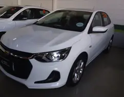 CHEVROLET ONIX 1.0 TURBO FLEX PLUS LTZ AUTOMÁTICO CHEVROLET ONIX 1.0 TURBO FLEX PLUS LTZ AUTOMÁTICO