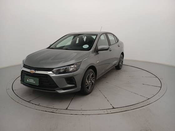 CHEVROLET ONIX 1.0 TURBO FLEX PLUS MANUAL