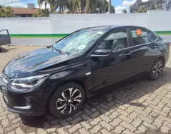CHEVROLET ONIX 1.0 TURBO FLEX PLUS PREMIER AUTOMÁTICO CHEVROLET ONIX 1.0 TURBO FLEX PLUS PREMIER AUTOMÁTICO