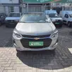 CHEVROLET ONIX 1.0 TURBO FLEX PREMIER AUTOMÁTICO CHEVROLET ONIX 1.0 TURBO FLEX PREMIER AUTOMÁTICO