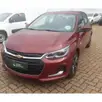 CHEVROLET ONIX 1.0 TURBO FLEX PREMIER AUTOMÁTICO CHEVROLET ONIX 1.0 TURBO FLEX PREMIER AUTOMÁTICO