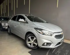 CHEVROLET PRISMA 1.4 MPFI LTZ 8V FLEX 4P AUTOMÁTICO CHEVROLET PRISMA 1.4 MPFI LTZ 8V FLEX 4P AUTOMÁTICO